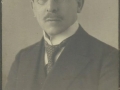 Franz van Himbergen Febr. 1920